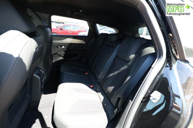 Peugeot 308 SW Hybrid GT Excl MY26 360&deg; Massage SHZ RCTA 