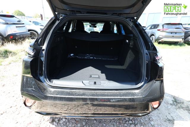 Peugeot 308 SW Hybrid GT Excl MY26 360&deg; Massage SHZ RCTA 