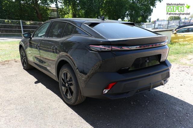 Peugeot 408 Allure Hybrid FACEL. 360&deg; ACC Nav Alarm Keyl 