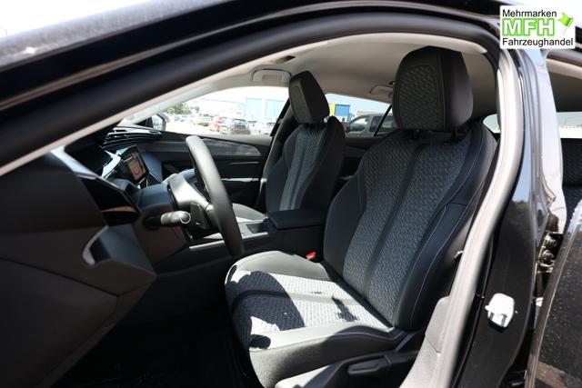 Peugeot 408 Allure Hybrid FACEL. 360&deg; ACC Nav Alarm Keyl 