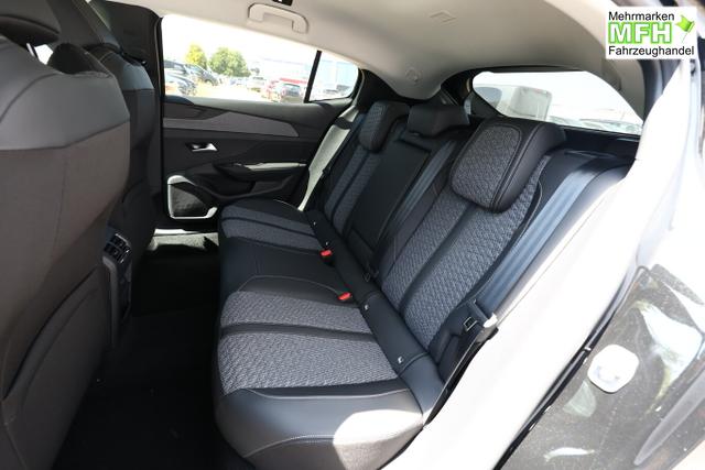 Peugeot 408 Allure Hybrid FACEL. 360&deg; ACC Nav Alarm Keyl 