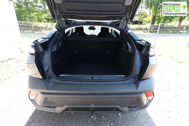 Peugeot 408 Allure Hybrid FACEL. 360&deg; ACC Nav Alarm Keyl 