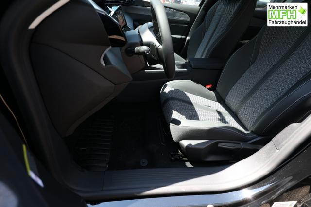 Peugeot 408 Allure Hybrid FACEL. 360&deg; ACC Nav Alarm Keyl 