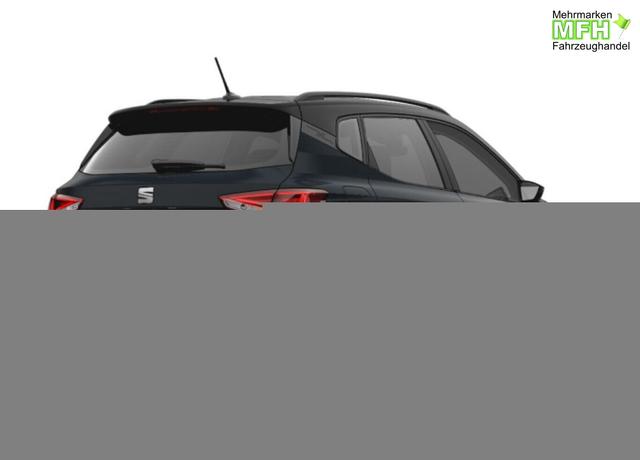 Seat Arona Style DSG NeuMod VollLED SHZ Kessy ACC 5JG 