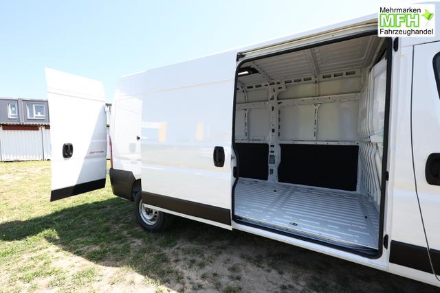 Citro&euml;n Jumper 35+ L3H2 AT SchwingS CargoP PremiumC AHK 
