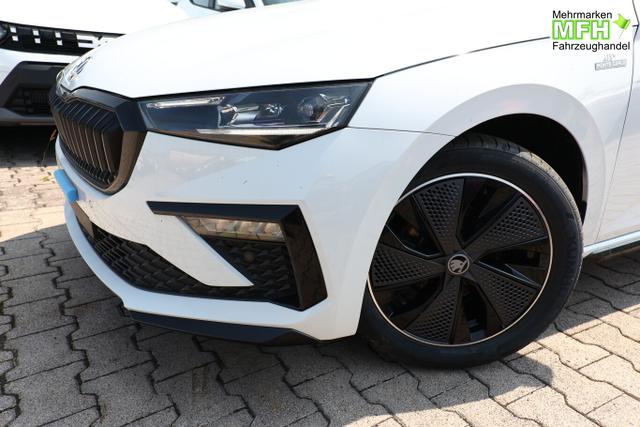 Skoda Scala Monte Carlo DSG MonteC Pano Matrix Nav ACC SideA Kam 