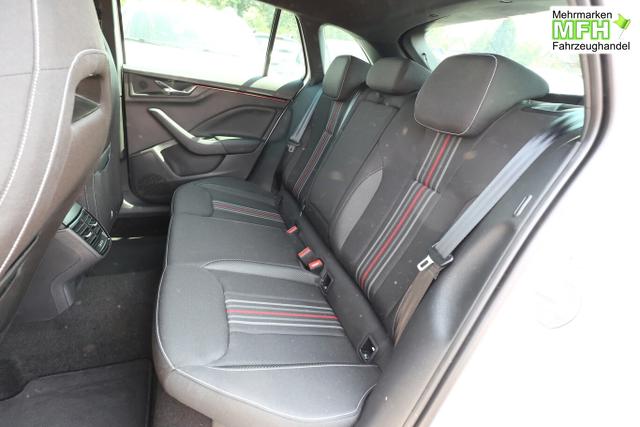 Skoda Scala Monte Carlo DSG MonteC Pano Matrix Nav ACC SideA Kam 