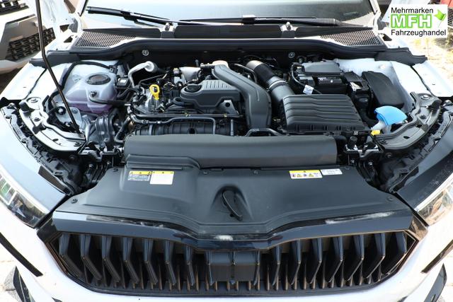 Skoda Scala Monte Carlo DSG MonteC Pano Matrix Nav ACC SideA Kam 