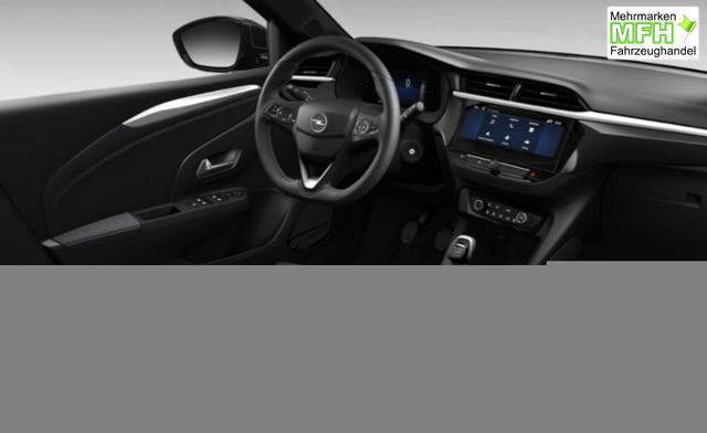 Opel Corsa GS Totw WinterP SHZ LHZ Kam PDC vo/hi AppC 