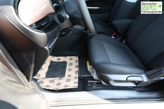 Fiat 500C Icon 500 Cabrio SHZ Kam CarP PDC 16Z DigC Klimaa 