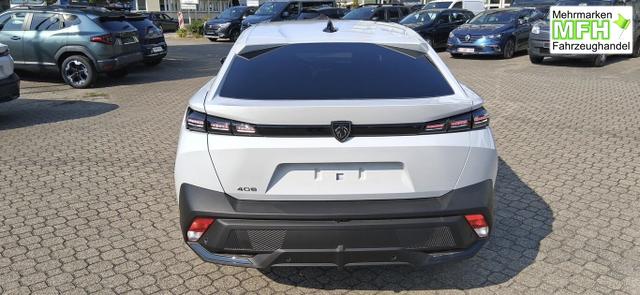 Peugeot 408 Allure Hybrid WinterP 360&deg; ACC Nav Alarm LHZ 