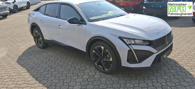 Peugeot 408 Allure Hybrid WinterP 360&deg; ACC Nav Alarm LHZ 