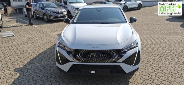 Peugeot 408 Allure Hybrid WinterP 360&deg; ACC Nav Alarm LHZ 