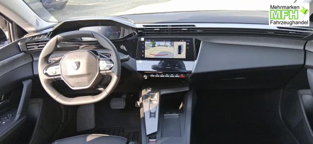 Peugeot 408 Allure Hybrid WinterP 360&deg; ACC Nav Alarm LHZ 