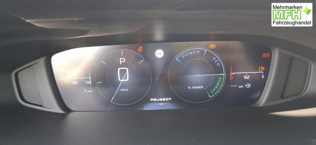 Peugeot 408 Allure Hybrid WinterP 360&deg; ACC Nav Alarm LHZ 