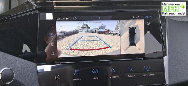 Peugeot 408 Allure Hybrid WinterP 360&deg; ACC Nav Alarm LHZ 