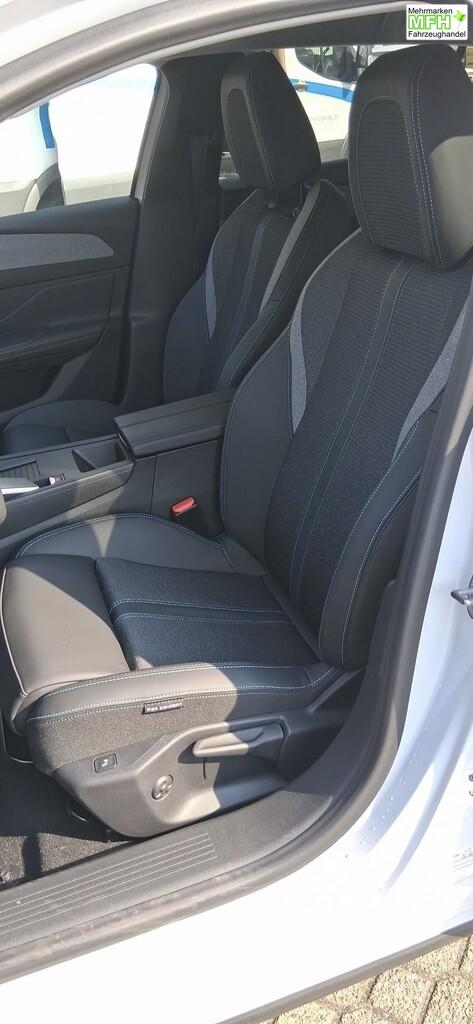 Peugeot 408 Allure Hybrid WinterP 360&deg; ACC Nav Alarm LHZ 