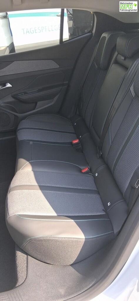 Peugeot 408 Allure Hybrid WinterP 360&deg; ACC Nav Alarm LHZ 