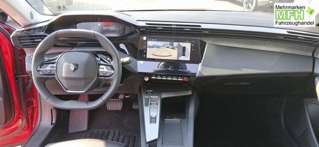 Peugeot 408 Allure Hybrid WinterP 360&deg; ACC Nav Alarm LHZ 