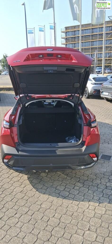 Peugeot 408 Allure Hybrid WinterP 360&deg; ACC Nav Alarm LHZ 