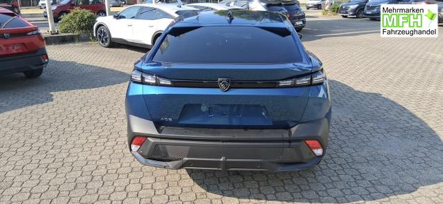 Peugeot 408 Allure Hybrid WinterP 360&deg; ACC Nav Alarm LHZ 