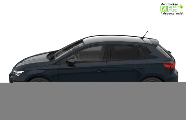 Seat Ibiza FR DSG Facelift VollLED SHZ Kam Kessy 18" 