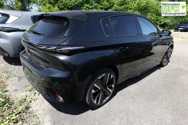 Peugeot 308 GT Hybrid MY26 Matrix Nav ACC Kam 2xPDC CarP 