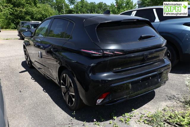 Peugeot 308 GT Hybrid MY26 Matrix Nav ACC Kam 2xPDC CarP 