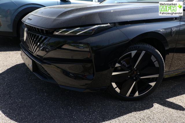 Peugeot 308 GT Hybrid MY26 Matrix Nav ACC Kam 2xPDC CarP 