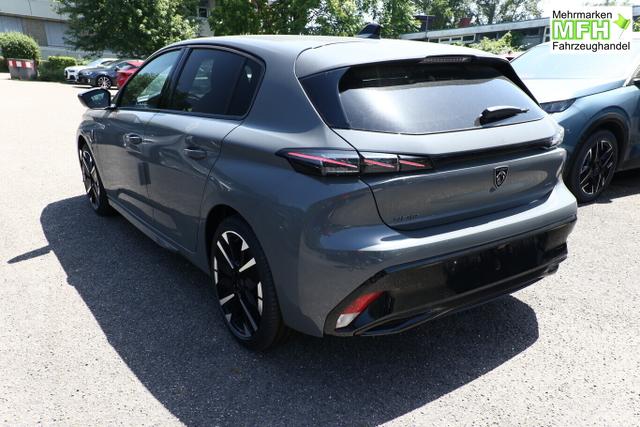 Peugeot 308 GT Hybrid MY26 Matrix Nav ACC Kam 2xPDC CarP 