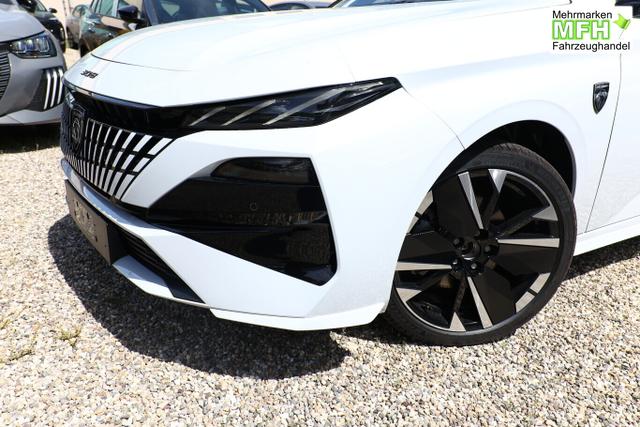 Peugeot 308 GT Hybrid MY26 Matrix Nav ACC Kam 2xPDC CarP 