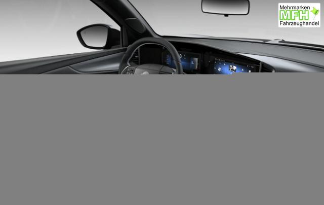 Opel Mokka GS Hybrid Nav SHZ Kam PDC CarPl LaneA 17Z 