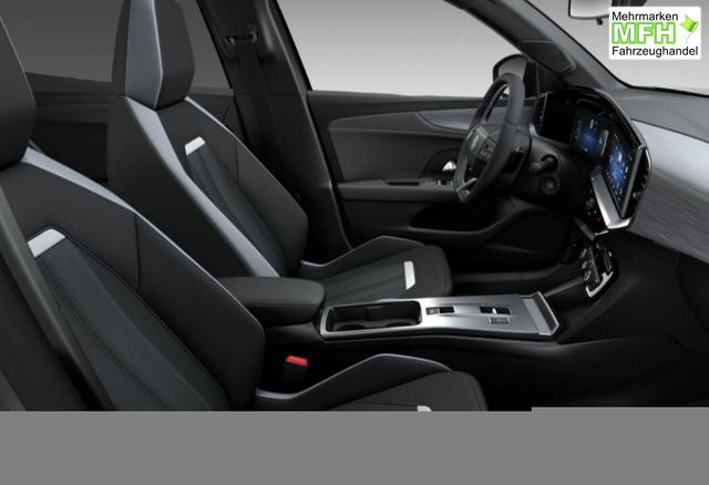 Opel Mokka GS Hybrid Nav SHZ Kam PDC CarPl LaneA 17Z 