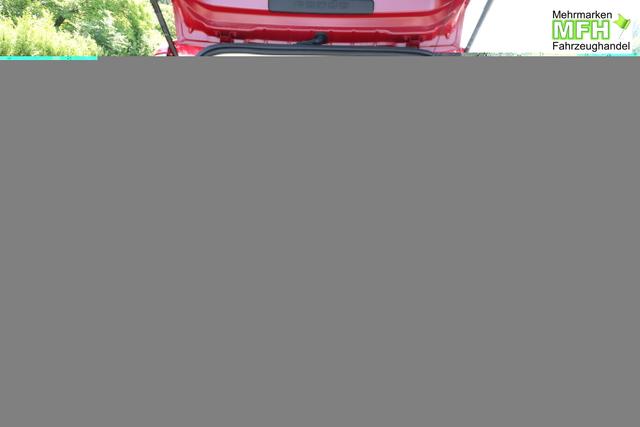 Fiat Panda Cross 5S PDC CarP/AndroidA PrivG 15Z NSW 