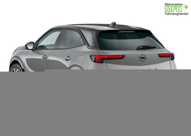 Opel Mokka Ultimate Hybrid WinterP SHZ LHZ Nav Matrix 