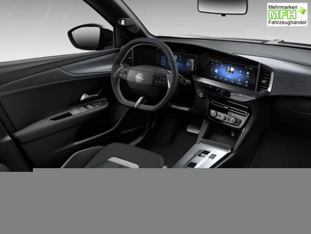 Opel Mokka Ultimate Hybrid WinterP SHZ LHZ Nav Matrix 