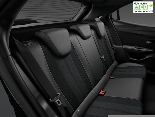 Opel Mokka Ultimate Hybrid WinterP SHZ LHZ Nav Matrix 