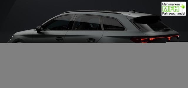 Cupra Leon Sportstourer Tribe ST eTSI DSG Matt 19" AHK EdgeP SHZ 