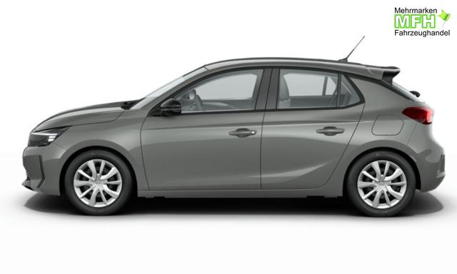 Opel Corsa Edition Hybrid AT6 WinterP SHZ LHZ PDC 10"DAB 