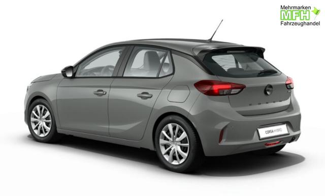 Opel Corsa Edition Hybrid AT6 WinterP SHZ LHZ PDC 10"DAB 