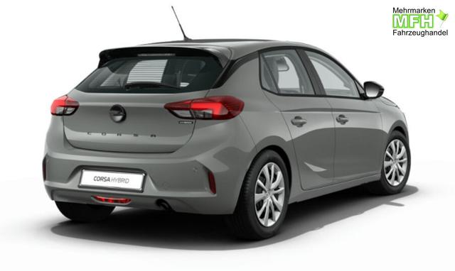 Opel Corsa Edition Hybrid AT6 WinterP SHZ LHZ PDC 10"DAB 
