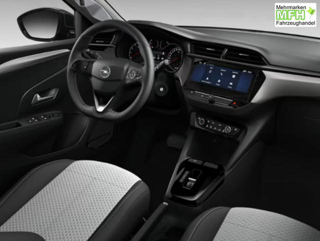 Opel Corsa Edition Hybrid AT6 WinterP SHZ LHZ PDC 10"DAB 