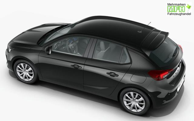 Opel Corsa Edition Hybrid AT6 WinterP SHZ LHZ PDC 10"DAB 