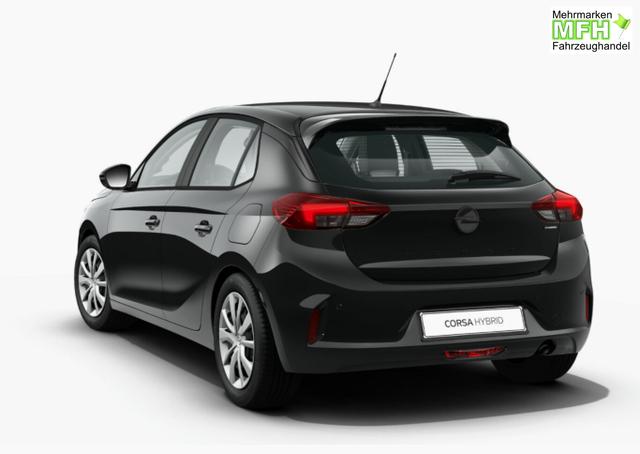 Opel Corsa Edition Hybrid AT6 WinterP SHZ LHZ PDC 10"DAB 