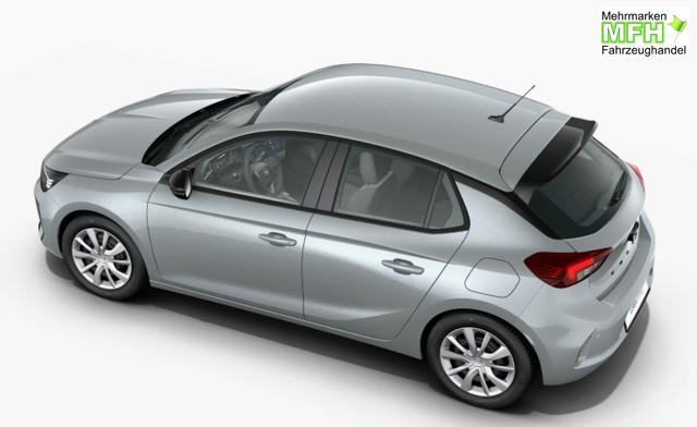 Opel Corsa Edition Hybrid AT6 WinterP SHZ LHZ PDC 10"DAB 