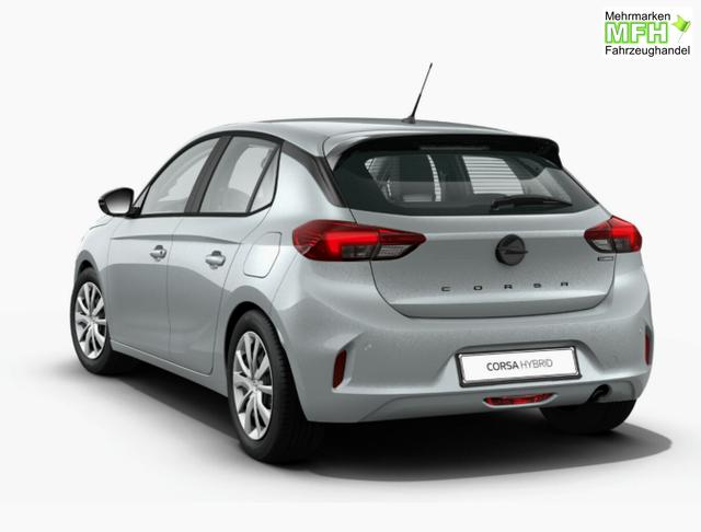 Opel Corsa Edition Hybrid AT6 WinterP SHZ LHZ PDC 10"DAB 