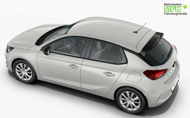 Opel Corsa Edition Hybrid AT6 WinterP SHZ LHZ PDC 10"DAB 