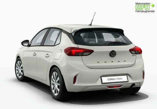 Opel Corsa Edition Hybrid AT6 WinterP SHZ LHZ PDC 10"DAB 