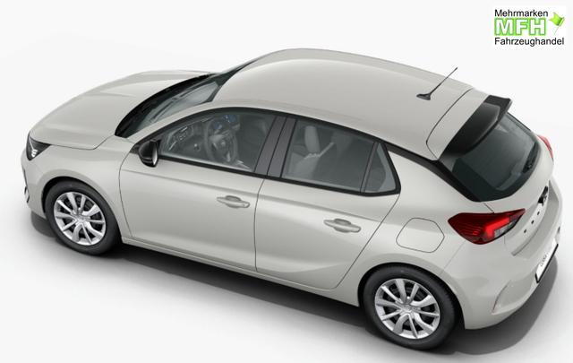 Opel Corsa Edition Hybrid AT6 WinterP SHZ LHZ PDC 10"DAB 