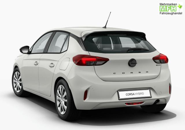 Opel Corsa Edition Hybrid AT6 WinterP SHZ LHZ PDC 10"DAB 